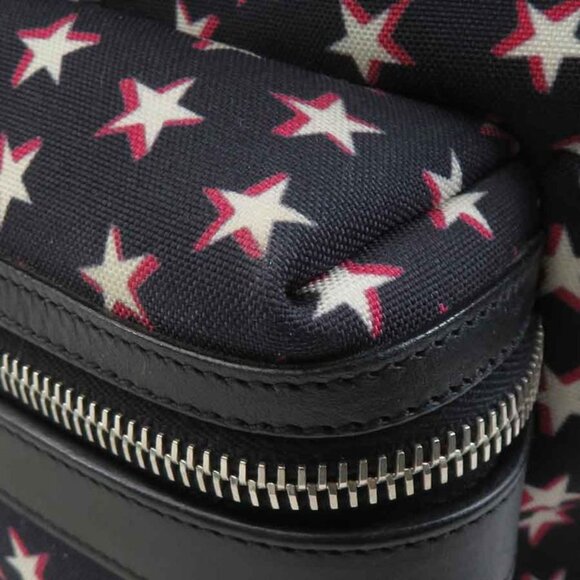 Saint Laurent Backpack main image 4